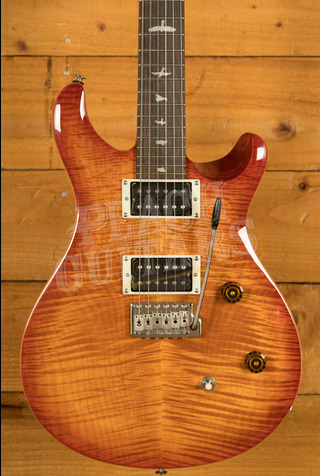 PRS SE CE | CE24 - Vintage Sunburst