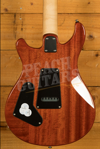 PRS SE CE | CE24 - Vintage Sunburst