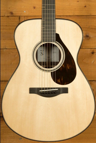 Yamaha Flagship FS9 R - Natural