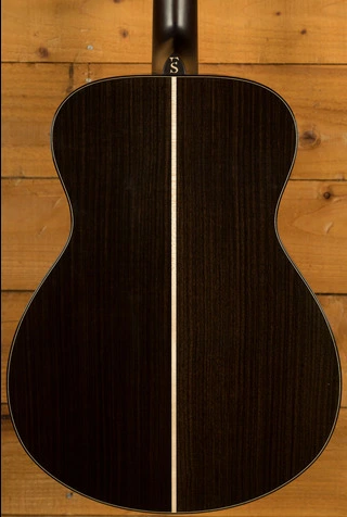 Yamaha Flagship FS9 R - Natural