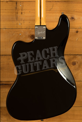 Squier Classic Vibe Bass VI Laurel Black