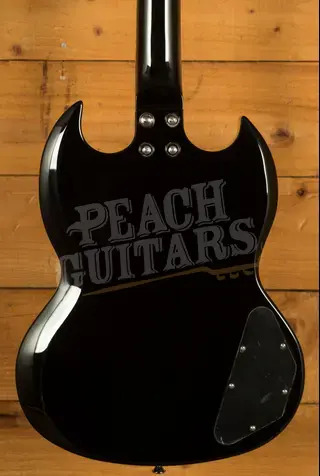 Epiphone SG Tribute Plus | Vintage Sunburst *Left Handed*
