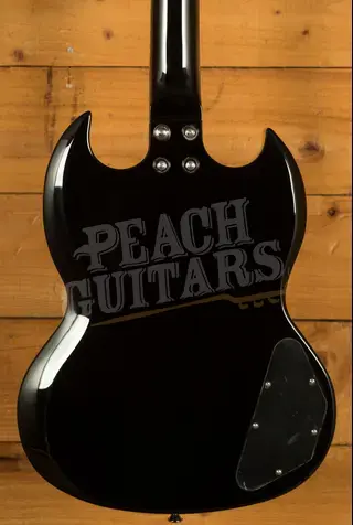 Epiphone SG Tribute Plus | Vintage Sunburst *Left Handed*