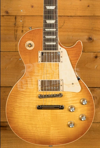Gibson Les Paul Standard 60s | Unburst