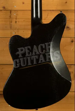 Jackson Pro Series Signature Lee Malia LM-87 | Open Pore Black