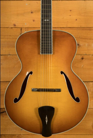 Eastman Truetone Gloss AR805-GB | Goldburst
