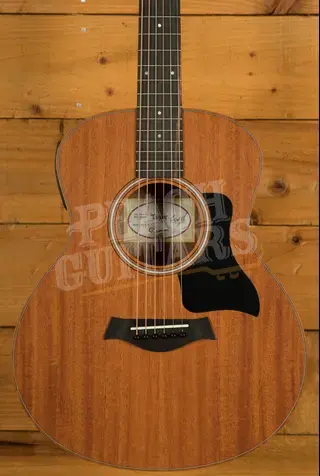 Taylor GS Mini Series | GS Mini-e Mahogany
