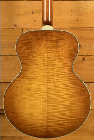 Eastman Truetone Gloss AR805-GB | Goldburst