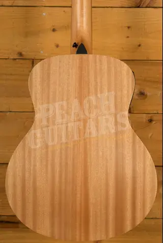 Taylor GS Mini Series | GS Mini-e Mahogany