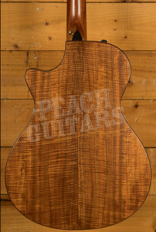 Taylor Custom | Custom #15: GC 12-Fret *Used*