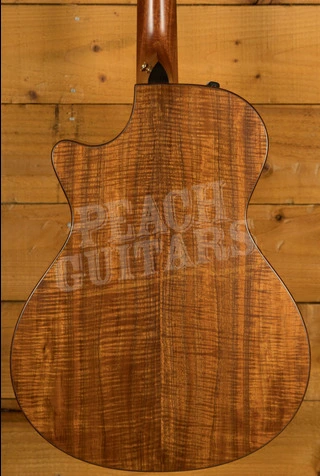Taylor Custom | Custom #15: GC 12-Fret *Used*