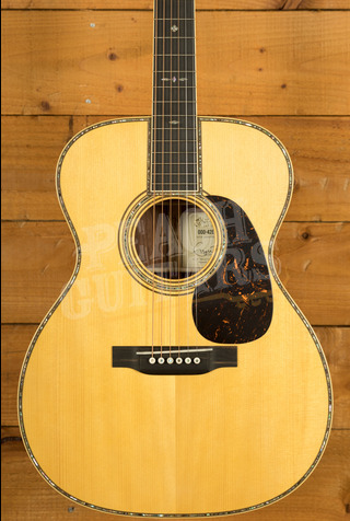 Martin 000-42 Eric Clapton 30th Anniversary