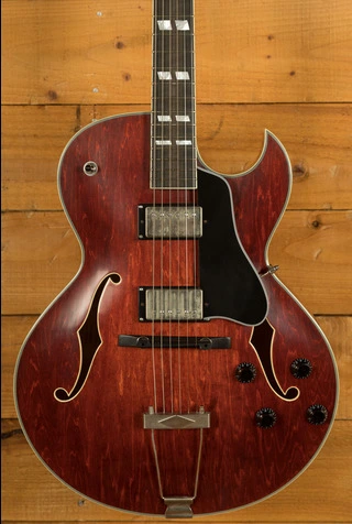 Eastman Truetone Vintage Gloss T49D/TV | Classic