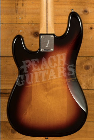 Fender Player II Precision Bass Rosewood 3-Colour Sunburst