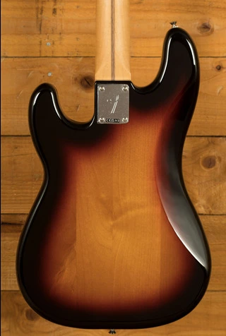 Fender Player II Precision Bass - Rosewood - 3-Colour Sunburst