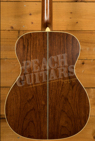 Martin 000-42 Eric Clapton 30th Anniversary