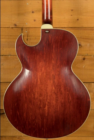 Eastman Truetone Vintage Gloss T49D/TV | Classic