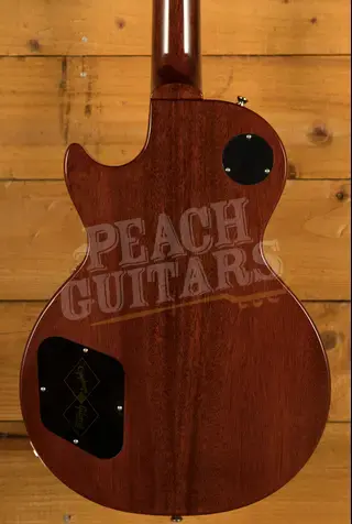 Epiphone Inspired by Gibson Custom 1960 Les Paul | Washed Bourbon