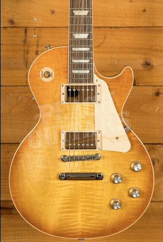 Gibson Les Paul Standard '60s | Unburst