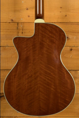 Eastman Frank Vignola FV680CE-GB | Goldburst