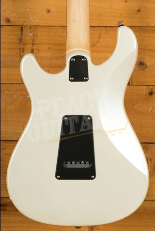 PRS SE Studio Standard - Pearl White