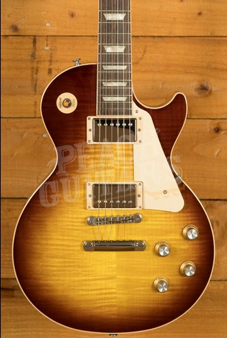 Gibson Les Paul Standard 60s | Iced Tea