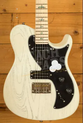 PRS SE NF53 - White Doghair *2026 Spec*