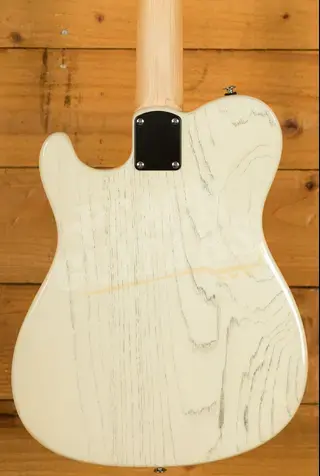 PRS SE NF53 - White Doghair *2026 Spec*