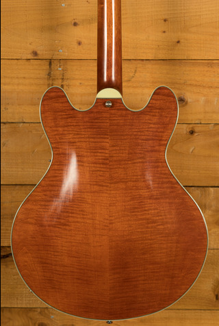 Eastman Truetone Vintage Gloss T59/TV-AMB | Amber
