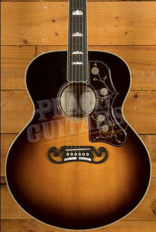 Sigma SG Series | GJA-SG200 - Vintage Sunburst