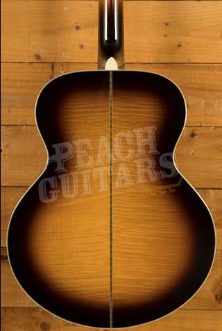 Sigma SG Series | GJA-SG200 - Vintage Sunburst