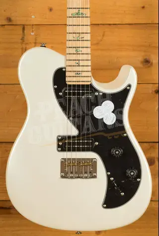 PRS SE NF53 - Pearl White