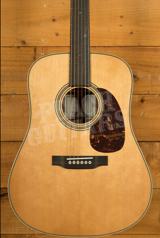 Sigma Standard Series All Solid | SDR-28 - Natural