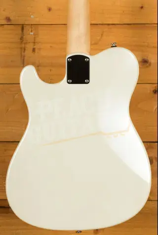 PRS SE NF53 - Pearl White