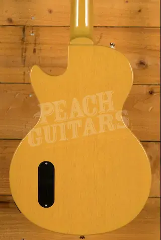 Epiphone Les Paul Junior - TV Yellow