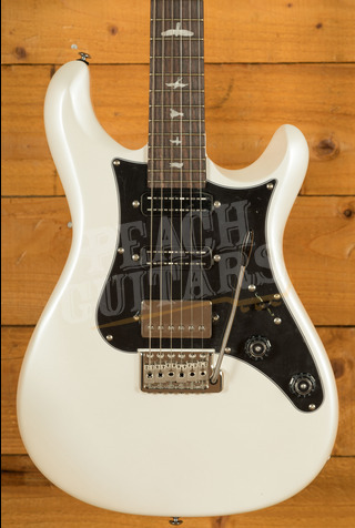 PRS SE Studio Standard - Pearl White