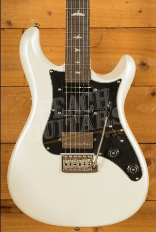 PRS SE Studio Standard - Pearl White