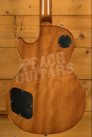 Epiphone Inspired by Gibson Les Paul Standard 50s Figured | Seafoam Green w/Gigbag