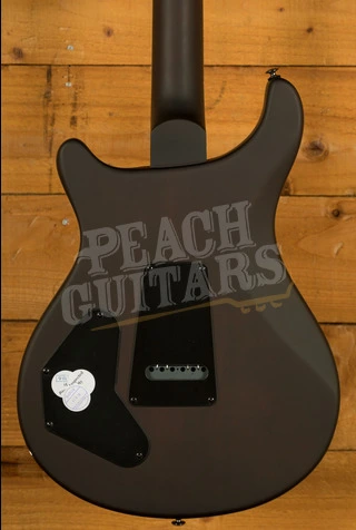 PRS SE DGT Laurel Burl Limited Edition - McCarty Tobacco Sunburst