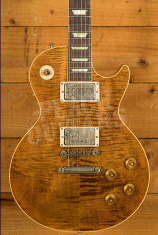 Gibson Custom Murphy Lab 1959 Les Paul Standard | Boneyard - Ultra Light Aged