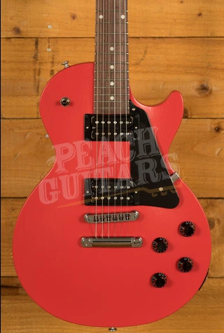 Gibson Les Paul Modern Lite | Cardinal Red Satin