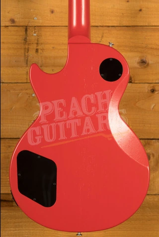 Gibson Les Paul Modern Lite | Cardinal Red Satin