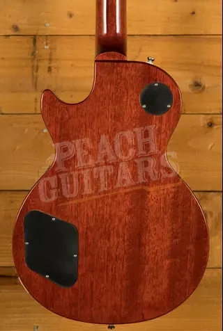 Epiphone Les Paul Standard 50s Figured | Bourbon Burst w/Gigbag