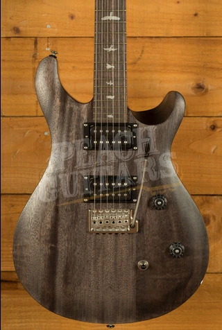 PRS SE CE | CE24 Standard - Satin Charcoal 