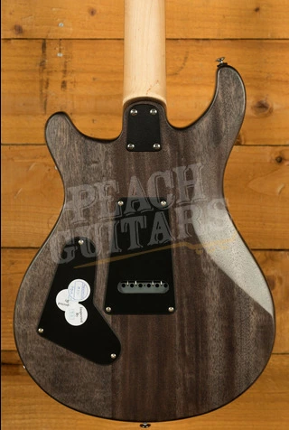 PRS SE CE | CE24 Standard - Satin Charcoal 