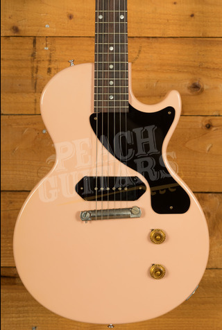Gibson Custom 1957 Les Paul Junior | Shell Pink - VOS