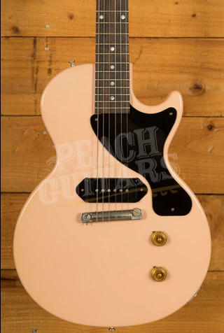 Gibson Custom 1957 Les Paul Junior | Shell Pink - VOS