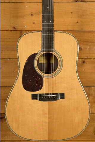 Eastman Traditional Thermo Cure E20DL-TC | Natural *Left-Handed*