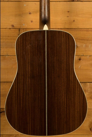 Eastman Traditional Thermo Cure E20DL-TC | Natural *Left-Handed*