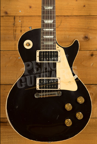Gibson Custom Murphy Lab 1954 Les Paul Standard | Maduro Brown - Heavy Aged